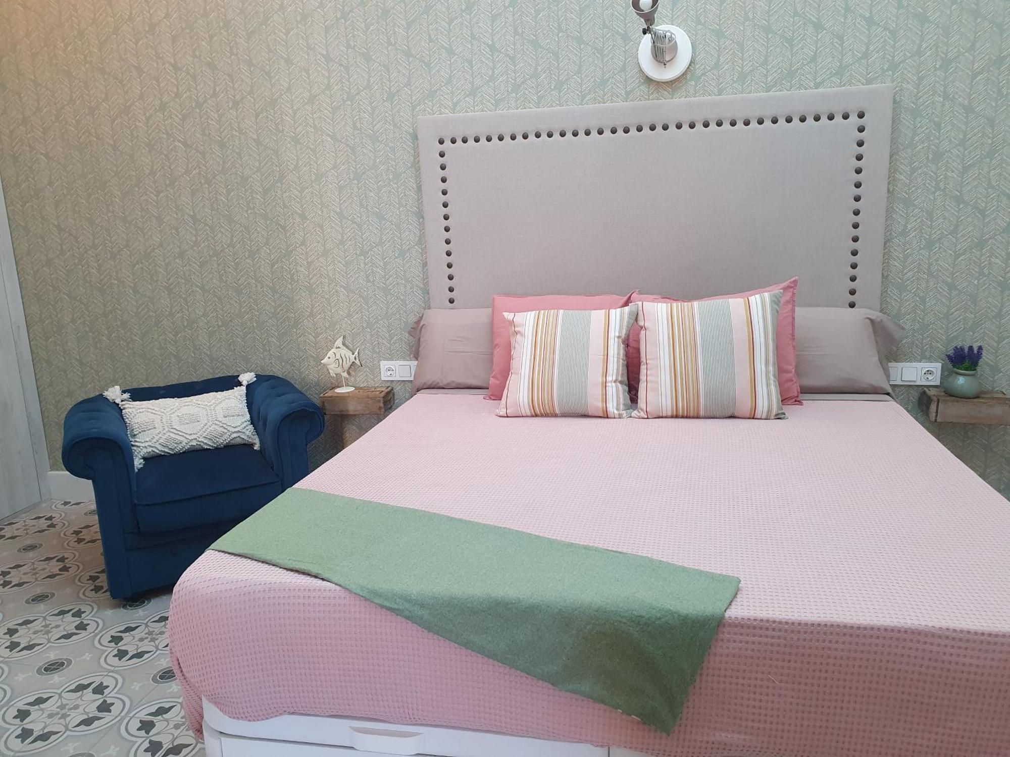 Apartamento Jema El Bajondillo Torremolinos Exterior foto